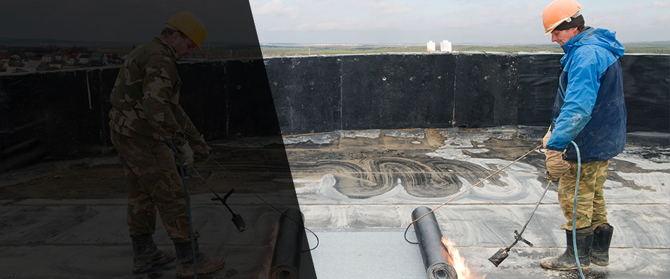 Palm Harbor Roofing Contractors